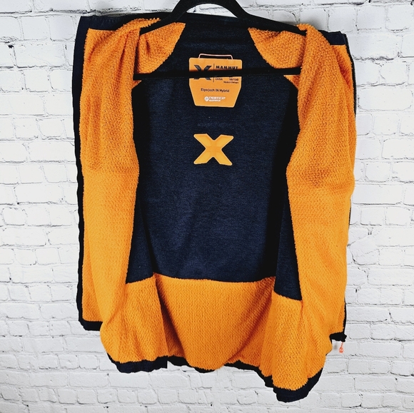 MAMMUT | Eigerjoch IN hybrid vest - Picture 3 of 10